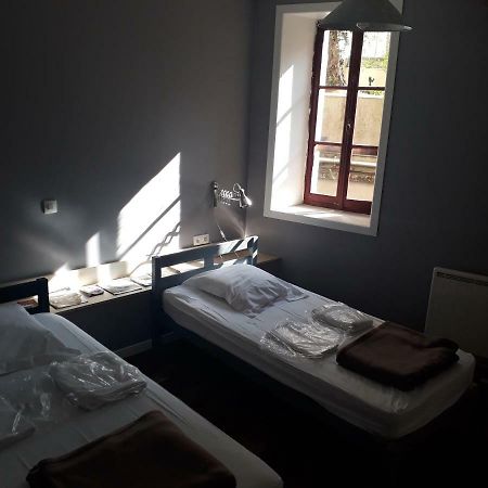 La Coquille Bed and Breakfast Moissac Eksteriør billede