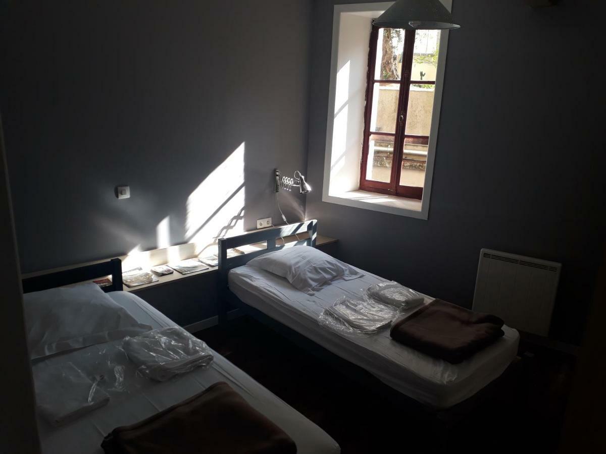 La Coquille Bed and Breakfast Moissac Eksteriør billede
