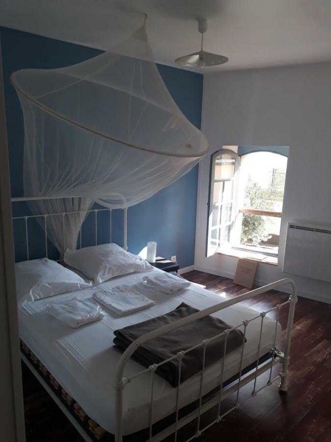 La Coquille Bed and Breakfast Moissac Eksteriør billede